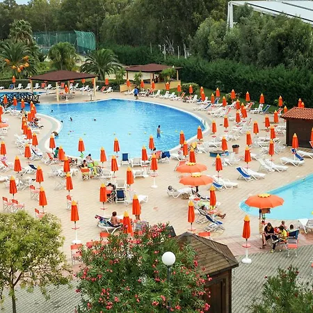 Villaggio Hotel Club Nova Siri-3